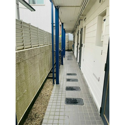 【ロビー】 | ビー・エスパース