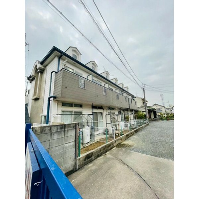 【外観】 | ビー・エスパース