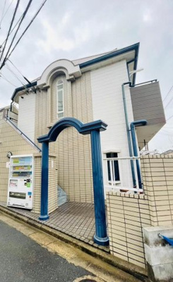 【外観】 | ビー・エスパース