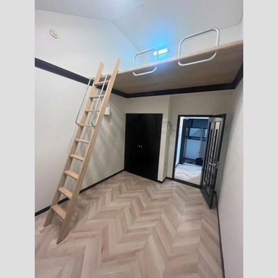 【内装】 | ビー・エスパース