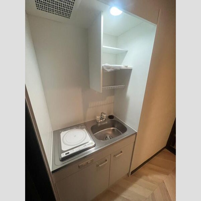 【キッチン】 | ビー・エスパース