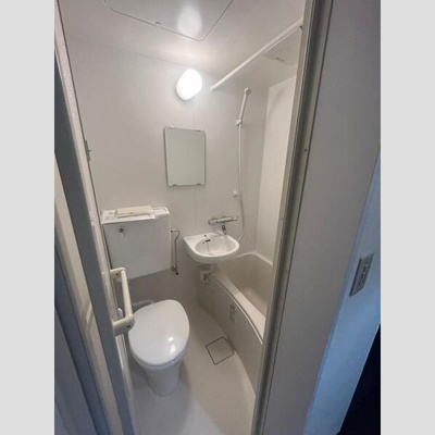 【浴室】 | ビー・エスパース