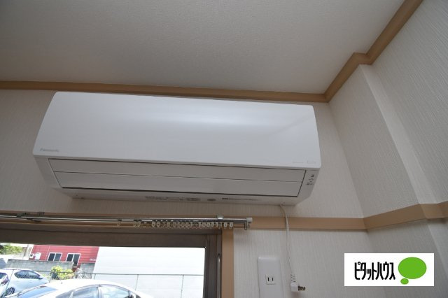 コモドカーサ下小出の設備