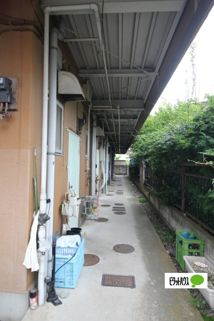 コモドカーサ下小出のその他