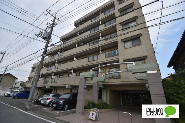 コスモ前橋昭和町