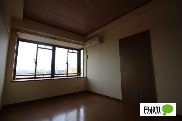 ハイム屋敷前のその他