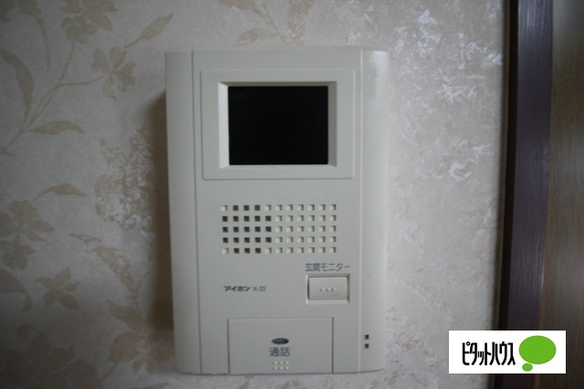 ハイム屋敷前のその他