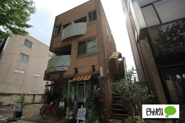 メゾンチェルシー