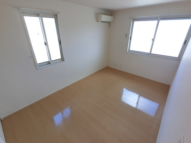 オルテンシア　Ⅱのその他|洋室