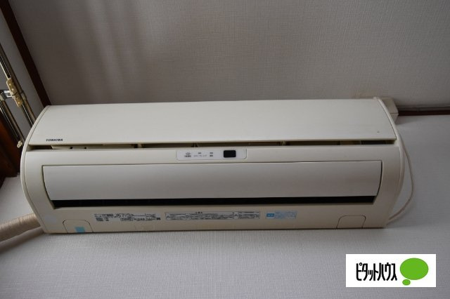 内田貸住宅の設備