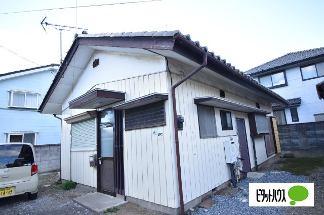 内田貸住宅のその他