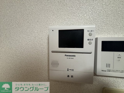 【設備】ヴィレッジＭ