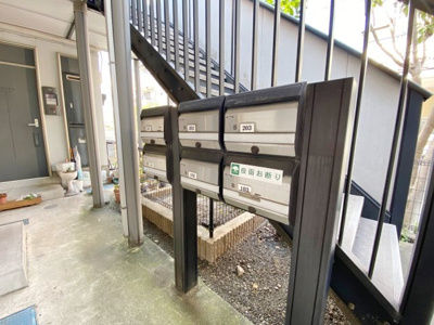 【その他】ヴィレッジＭ