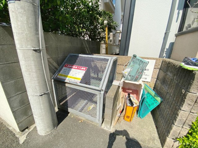 【その他】ヴィレッジＭ