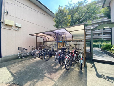 【その他】ヴィレッジＭ