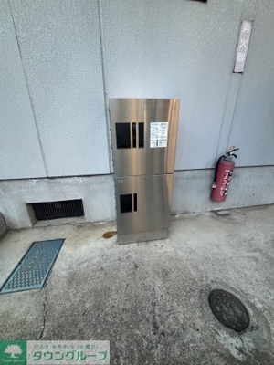 【その他】ヴィレッジＭ