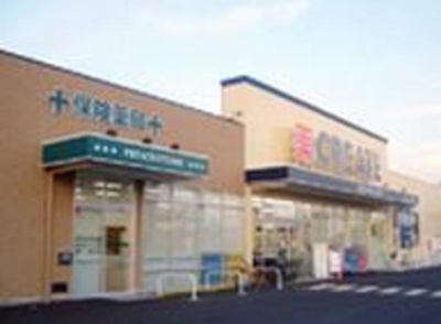 クリエイトエス・ディー八王子北野町店 徒歩14分。ドラックストア 1120m