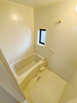 【浴室】ヴィレッジＭ