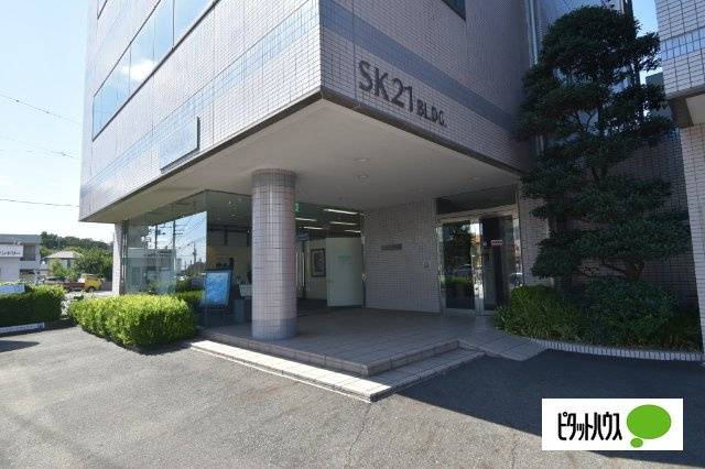 SK21ビルA棟のその他