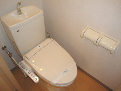 【トイレ】 | イコール・アルパイン | トイレ