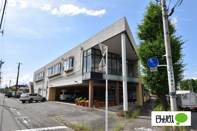 朝日町三丁目貸店舗