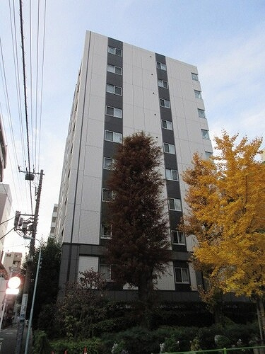 ライオンズクオーレ東京八丁堀