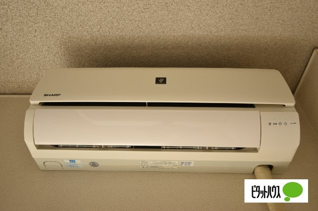 シャンボールとみざわⅡの設備