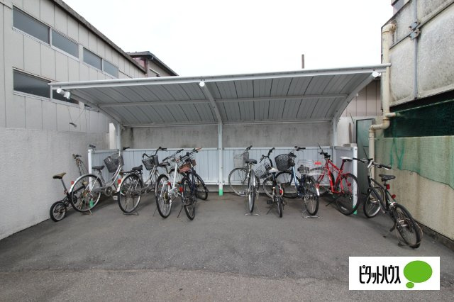 シャンボールとみざわⅡのその他