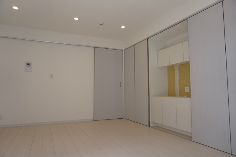 リブリ・マロングラッセの内装