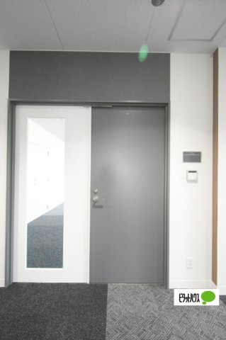 JOMOスクエアの内装