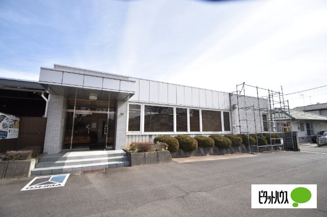 天川町貸事務所