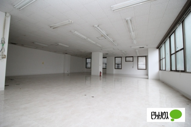 GSレジデンスの内装