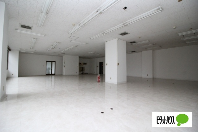 GSレジデンスの内装