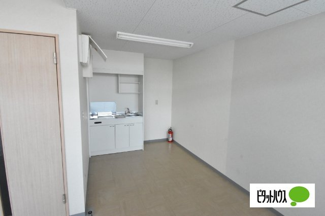 ピアビルのその他