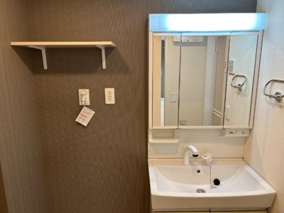 【洗面所】 | ＨＯＫＵＬＥＡ | 洗面