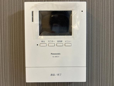 【内装】 | ＨＯＫＵＬＥＡ | セキュリティ