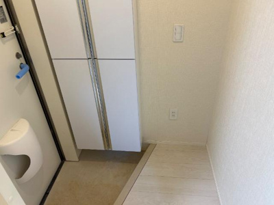 【玄関】 | ＨＯＫＵＬＥＡ | 玄関