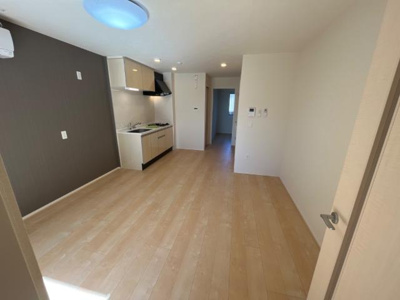 【居間・リビング】 | ＨＯＫＵＬＥＡ | リビング（イメージ）