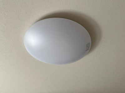 【設備】 | ＨＯＫＵＬＥＡ | 照明器具（イメージ）