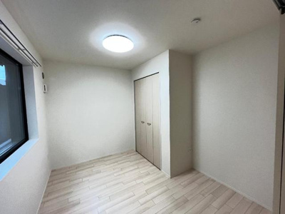 【内装】 | ＨＯＫＵＬＥＡ | 洋室（イメージ）