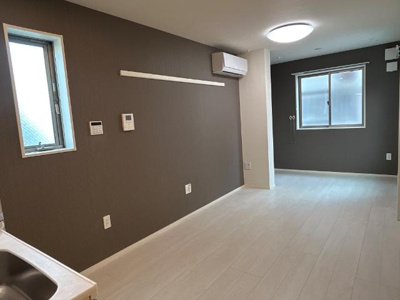 【居間・リビング】 | ＨＯＫＵＬＥＡ | リビング