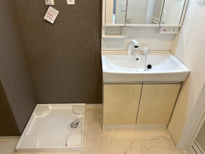 【洗面所】 | ＨＯＫＵＬＥＡ | 洗面