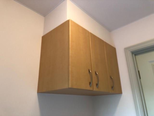 クイーンズコートⅠの収納|玄関収納