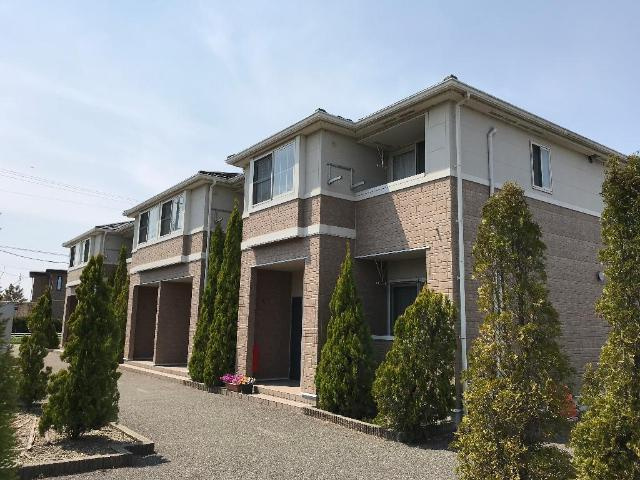 クイーンズコートⅠ