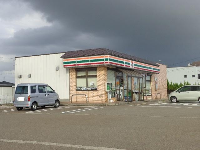 クイーンズコートⅠの周辺|セブンイレブン燕東太田店まで571ｍ