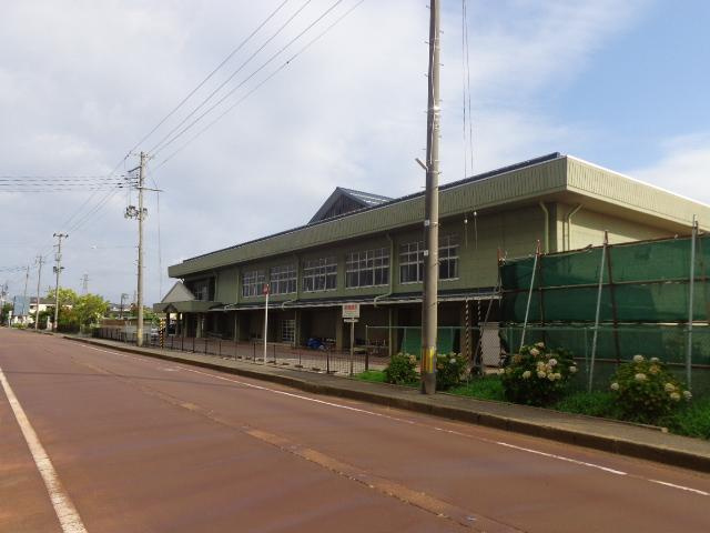クイーンズコートⅠの周辺|燕市立燕中学校まで811ｍ