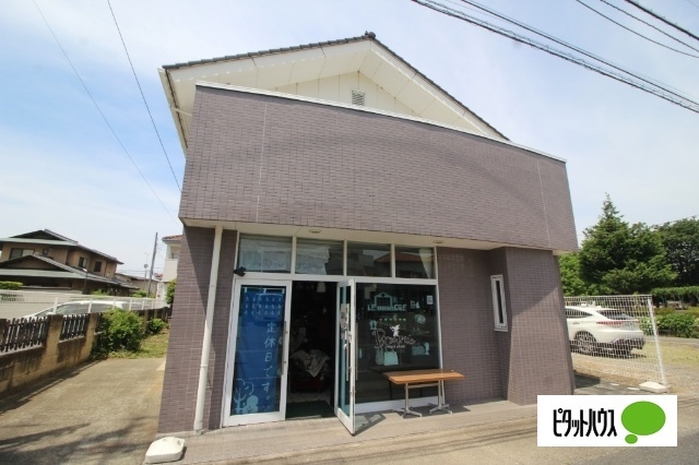 下小出町二丁目テナント