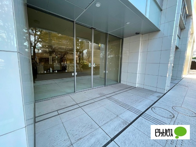 シティテラス前橋広瀬川の内装