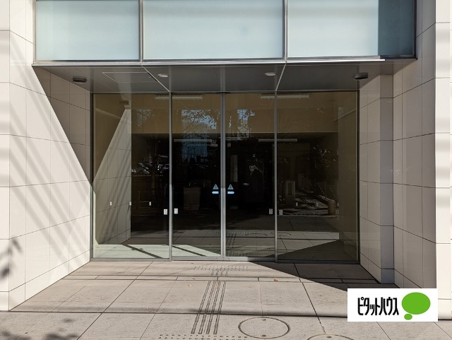 シティテラス前橋広瀬川の内装