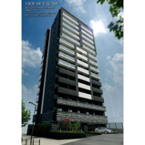 プレサンス大阪城公園ネクサスの画像